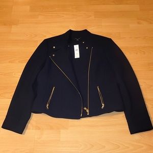 Ann Taylor Blazer